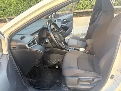 Toyota Levin 2020, 40000 км, за 50000 CNY - фото 7