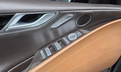 Genesis G80 2021, 148460 км, за 25500000 KRW - фото 28