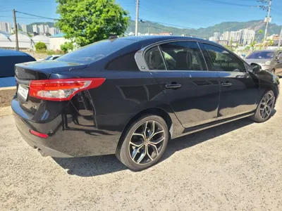 Renault-KoreaSamsung SM5 2014, 147035 км, за 2900000 KRW