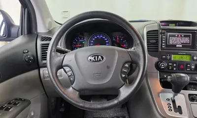 Kia Canival 2013, 151205 км, за 4200000 KRW - фото 12