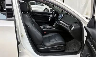 Honda Accord 2019, 151664 км, за 16900000 KRW - фото 11