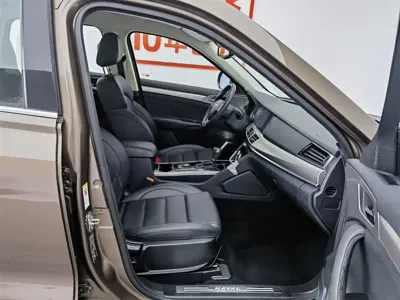 Haval H7 2017, 72600 км, за 23900 CNY - фото 23