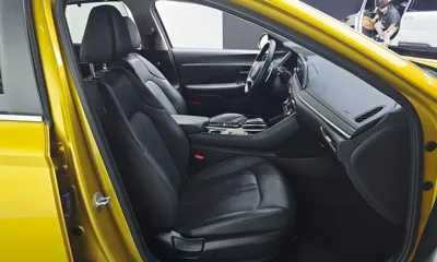 Hyundai Sonata 2020, 40724 км, за 15500000 KRW - фото 31