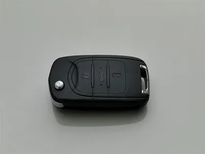 Wuling Bingo 2023, 17500 км, за 35800 CNY - фото 19