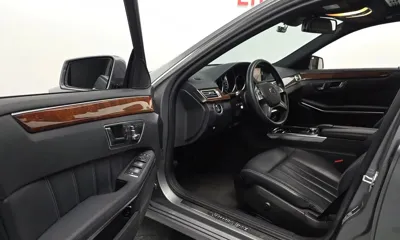 Mercedes-Benz E-Class 2014, 62681 км, за 12500000 KRW - фото 10