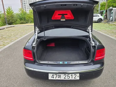 Volkswagen Phaeton 2012, 196733 км, за 7300000 KRW - фото 6