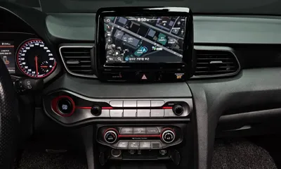 Hyundai Veloster 2018, 68868 км, за 12200000 KRW - фото 14
