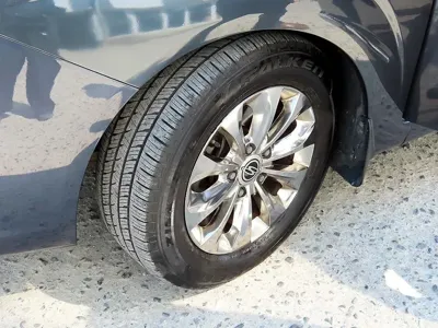 KG_Mobility_Ssangyong KORANDO 2016, 202801 км, за 3500000 KRW - фото 20