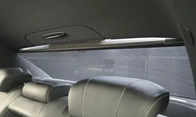 Mercedes-Benz S-Class 2014, 173537 км, за 22500000 KRW - фото 17
