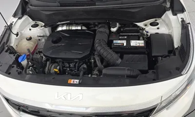 Kia Seltos 2022, 122433 км, за 14300000 KRW - фото 6