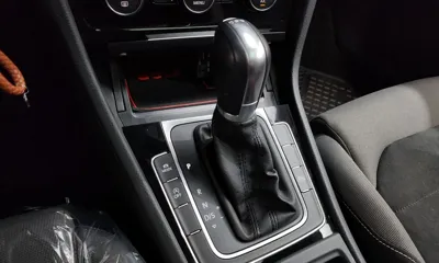 Volkswagen Golf 2015, 81943 км, за 10500000 KRW - фото 9