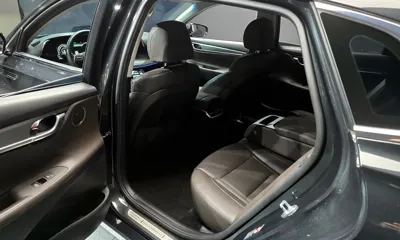Hyundai Grandeur 2020, 86174 км, за 21800000 KRW - фото 26