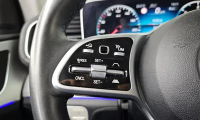 Mercedes-Benz GLE-Class 2021, 88430 км, за 48900000 KRW - фото 26
