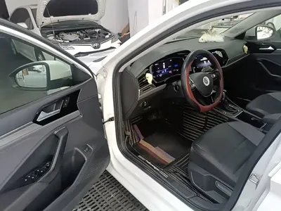 Volkswagen Sagitar 2022, 45900 км, за 65500 CNY - фото 16
