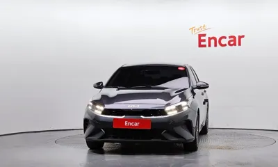Kia K3 2022, 136364 км, за 14500000 KRW - фото 3