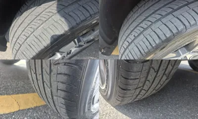 ChevroletGMDaewoo Orlando 2015, 201000 км, за 3900000 KRW - фото 20