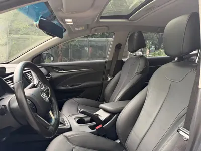 Buick Excelle 2019, 52000 км, за 26100 CNY - фото 13