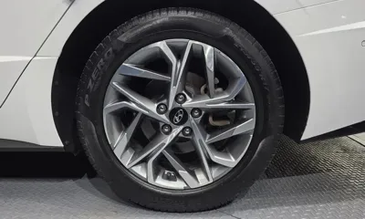 Hyundai Sonata 2020, 80514 км, за 17200000 KRW - фото 21