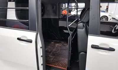 Kia Ray 2019, 81478 км, за 7800000 KRW - фото 12