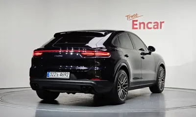 Porsche Cayenne 2021, 77343 км, за 82000000 KRW - фото 2