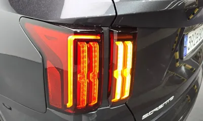 Kia Sorento 2023, 26860 км, за 31800000 KRW - фото 23