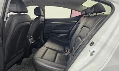 Hyundai Avante 2018, 92419 км, за 11600000 KRW - фото 26