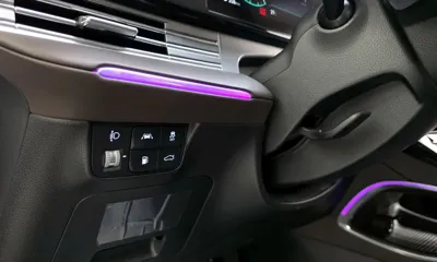 Hyundai Grandeur 2021, 39968 км, за 23900000 KRW - фото 20
