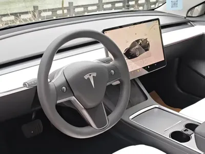 Tesla Model 3 2022, 70000 км, за 129800 CNY - фото 6