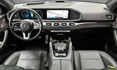 Mercedes-Benz GLE-Class 2022, 127895 км, за 62000000 KRW - фото 7
