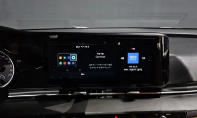 Kia Canival 2023, 80741 км, за 24300000 KRW - фото 31