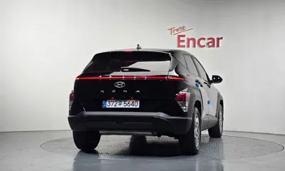 Hyundai Kona 2023, 69094 км, за 99990000 KRW