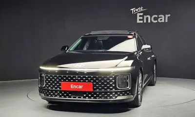 Hyundai Grandeur 2023, 34097 км, за 31000000 KRW