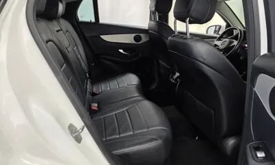 Mercedes-Benz GLC-Class 2018, 93419 км, за 27490000 KRW - фото 11