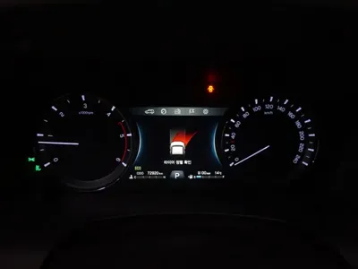 KG_Mobility_Ssangyong Rexton 2020, 72922 км, за 18800000 KRW - фото 9