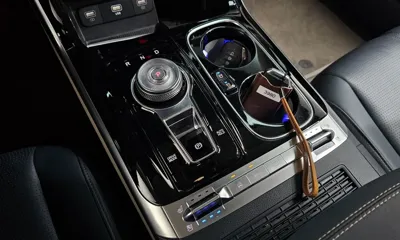 Kia Canival 2023, 53914 км, за 68900000 KRW - фото 9