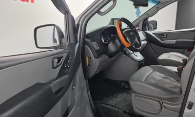 Hyundai Starex 2016, 192455 км, за 10700000 KRW - фото 11
