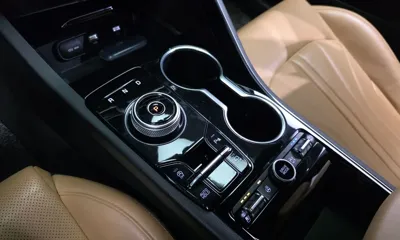 Kia K5 2020, 168227 км, за 14900000 KRW - фото 9