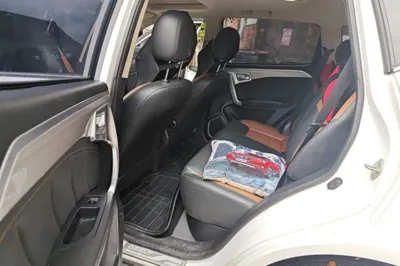 Geely Auto Vision X6 2016, 38700 км, за 28180.11 CNY - фото 17