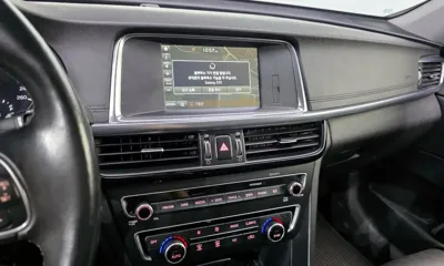 Kia K5 2017, 161307 км, за 7900000 KRW - фото 14