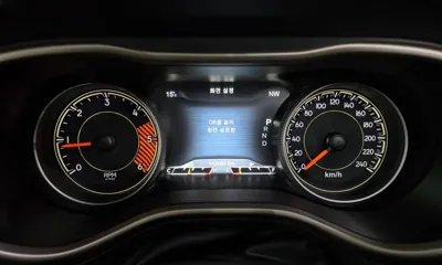 Jeep Cherokee 2015, 142496 км, за 6500000 KRW - фото 8