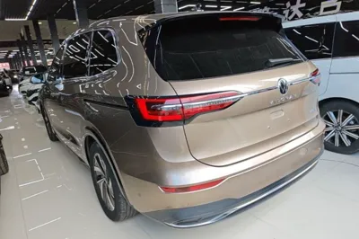 Volkswagen Viloran 2023, 67900 км, за 163899.04 CNY