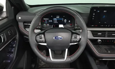 Ford Explorer 2025, 17803 км, за 47900000 KRW - фото 6