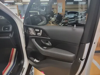 Mercedes-Benz GLE-Class 2022, 29000 км, за 82900000 KRW - фото 4
