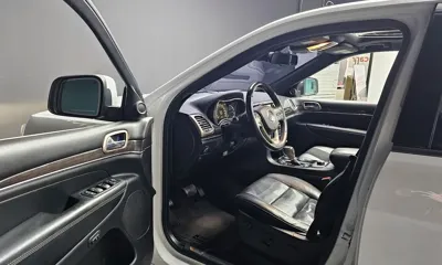 Jeep Cherokee 2016, 83453 км, за 14990000 KRW - фото 10