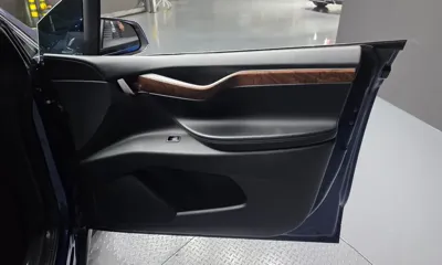 Tesla Model X 2020, 82378 км, за 65400000 KRW - фото 25