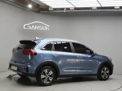 Kia Niro 2020, 135906 км, за 14500000 KRW - фото 4