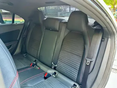 Mercedes-Benz CLA (Import) 2018, 55000 км, за 79800 CNY - фото 16