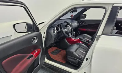 Nissan Juke 2016, 110298 км, за 7200000 KRW - фото 11