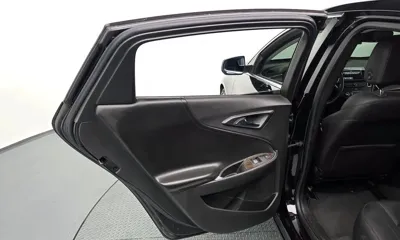 ChevroletGMDaewoo Malibu 2017, 64338 км, за 10490000 KRW - фото 25