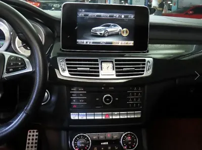 Mercedes-Benz CLS-Class 2016, 142237 км, за 18500000 KRW - фото 11